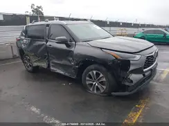 5TDKDRBH2PS005597 2023 TOYOTA HIGHLANDER