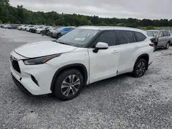 5TDKDRBH2PS007561 2023 TOYOTA HIGHLANDER