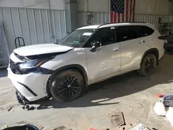 5TDKDRBH2PS009150 2023 TOYOTA HIGHLANDER