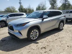 5TDKDRBH2PS010122 2023 TOYOTA HIGHLANDER