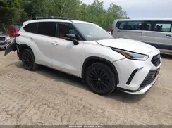 5TDKDRBH2PS010217 2023 TOYOTA HIGHLANDER