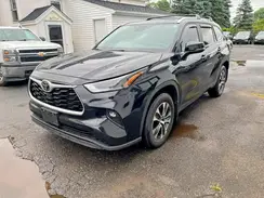 5TDKDRBH2PS010377 2023 TOYOTA HIGHLANDER