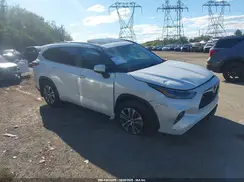 5TDKDRBH2PS010587 2023 TOYOTA HIGHLANDER