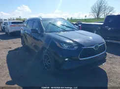 5TDKDRBH2PS010847 2023 TOYOTA HIGHLANDER