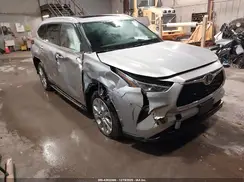 5TDKDRBH2PS013750 2023 TOYOTA HIGHLANDER