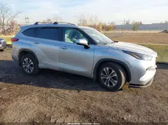5TDKDRBH2PS014459 2023 TOYOTA HIGHLANDER