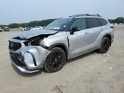 5TDKDRBH2PS015515 2023 TOYOTA HIGHLANDER