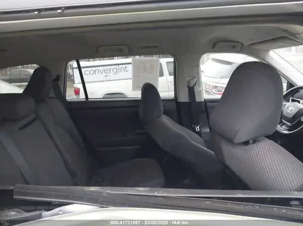 5TDKDRBH2PS015689 2023 TOYOTA HIGHLANDER - Image 8