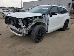 5TDKDRBH2PS017538 2023 TOYOTA HIGHLANDER