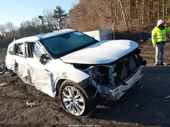 5TDKDRBH2PS017698 2023 TOYOTA HIGHLANDER