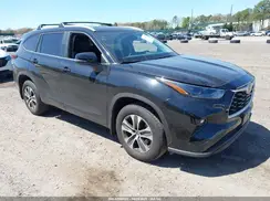 5TDKDRBH2PS018091 2023 TOYOTA HIGHLANDER