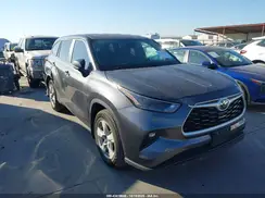 5TDKDRBH2PS019712 2023 TOYOTA HIGHLANDER