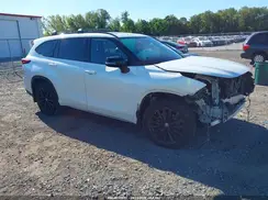 5TDKDRBH2PS020567 2023 TOYOTA HIGHLANDER