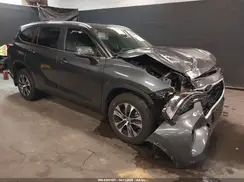 5TDKDRBH2PS022528 2023 TOYOTA HIGHLANDER