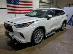 5TDKDRBH2PS026031 2023 TOYOTA HIGHLANDER