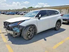 5TDKDRBH2PS026319 2023 TOYOTA HIGHLANDER