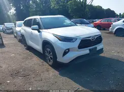 5TDKDRBH2PS026417 2023 TOYOTA HIGHLANDER