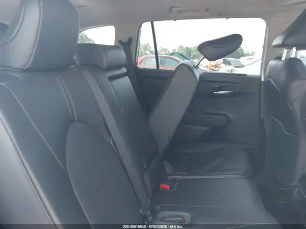 5TDKDRBH2PS026417 2023 TOYOTA HIGHLANDER - Image 8