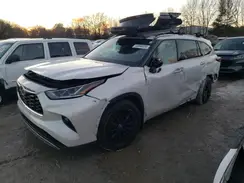 5TDKDRBH2PS027177 2023 TOYOTA HIGHLANDER