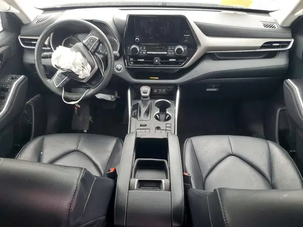 5TDKDRBH2PS027373 2023 TOYOTA HIGHLANDER - Image 8