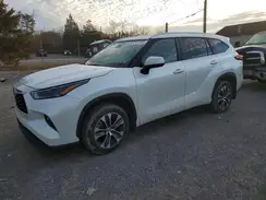 5TDKDRBH2PS028300 2023 TOYOTA HIGHLANDER