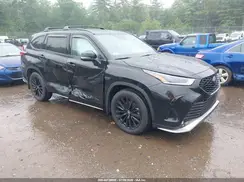 5TDKDRBH2PS029771 2023 TOYOTA HIGHLANDER