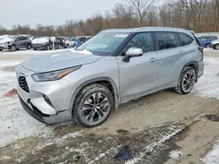 5TDKDRBH2PS033092 2023 TOYOTA HIGHLANDER