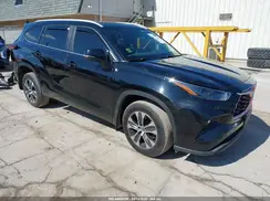 5TDKDRBH2PS033190 2023 TOYOTA HIGHLANDER