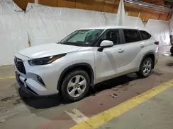 5TDKDRBH2PS033433 2023 TOYOTA HIGHLANDER