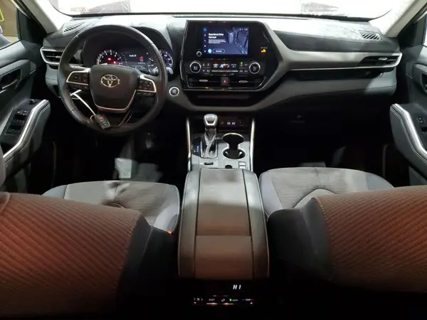 5TDKDRBH2PS033433 2023 TOYOTA HIGHLANDER - Image 8
