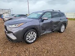 5TDKDRBH2PS035120 2023 TOYOTA HIGHLANDER
