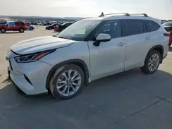 5TDKDRBH2PS037966 2023 TOYOTA HIGHLANDER