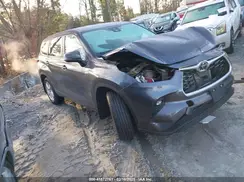 5TDKDRBH2PS039426 2023 TOYOTA HIGHLANDER