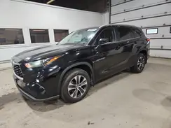 5TDKDRBH2PS039930 2023 TOYOTA HIGHLANDER