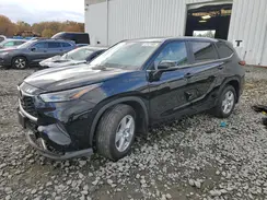 5TDKDRBH2PS040074 2023 TOYOTA HIGHLANDER