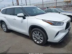 5TDKDRBH2PS040382 2023 TOYOTA HIGHLANDER