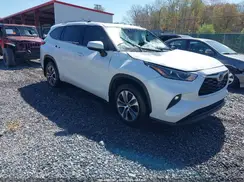 5TDKDRBH2PS041970 2023 TOYOTA HIGHLANDER