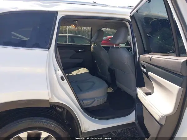 5TDKDRBH2PS041970 2023 TOYOTA HIGHLANDER - Image 8