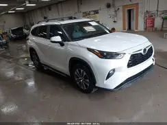 5TDKDRBH2PS042150 2023 TOYOTA HIGHLANDER