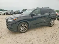 5TDKDRBH2PS046537 2023 TOYOTA HIGHLANDER