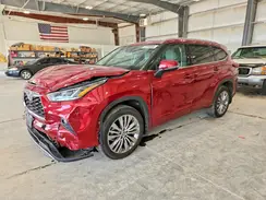 5TDKDRBH2PS046778 2023 TOYOTA HIGHLANDER
