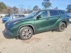 5TDKDRBH2PS500236 2023 TOYOTA HIGHLANDER