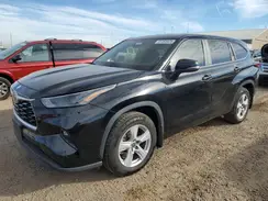 5TDKDRBH2PS502374 2023 TOYOTA HIGHLANDER