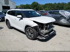 5TDKDRBH2PS504772 2023 TOYOTA HIGHLANDER