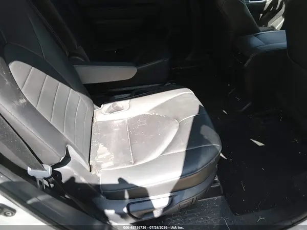 5TDKDRBH2PS504772 2023 TOYOTA HIGHLANDER - Image 8