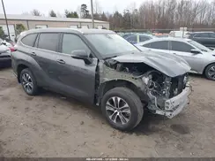 5TDKDRBH2PS504917 2023 TOYOTA HIGHLANDER
