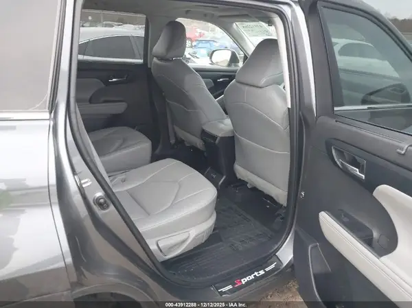 5TDKDRBH2PS504917 2023 TOYOTA HIGHLANDER - Image 8