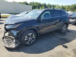 5TDKDRBH2PS505419 2023 TOYOTA HIGHLANDER