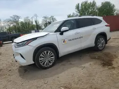 5TDKDRBH2PS505727 2023 TOYOTA HIGHLANDER