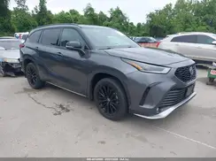 5TDKDRBH2PS507641 2023 TOYOTA HIGHLANDER